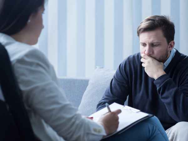 Психотерапия